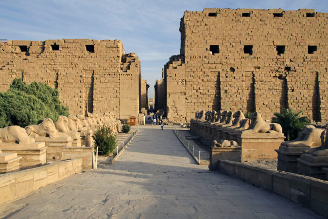 Tours Luxor