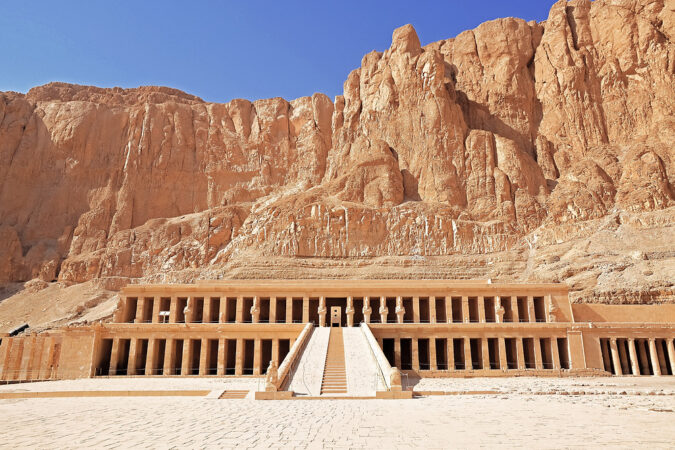 Full Day Luxor tour