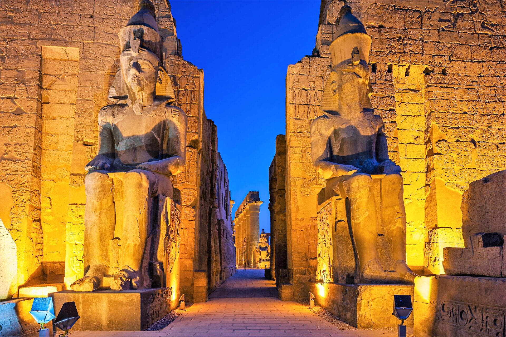 Luxor